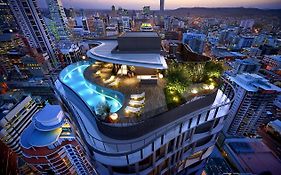 Queen St Residence